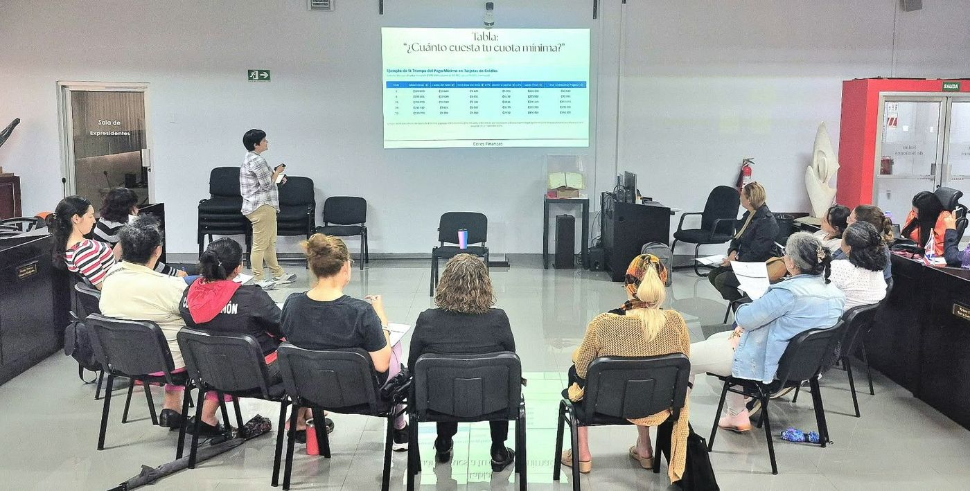 Taller 4: Cosechando mis Finanzas